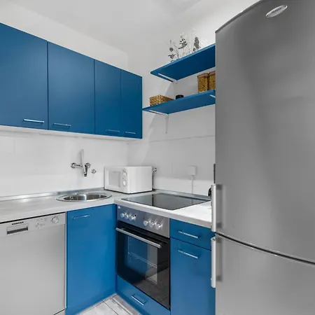 Apartman Maria Poreč