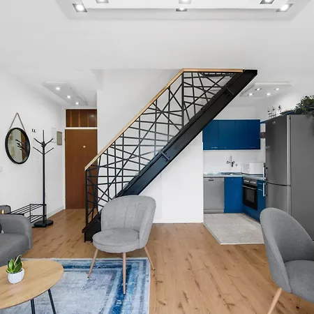 Maria Apartman Poreč