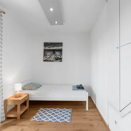 דירה Maria פורץ