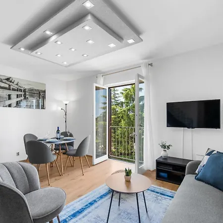 Apartman Maria