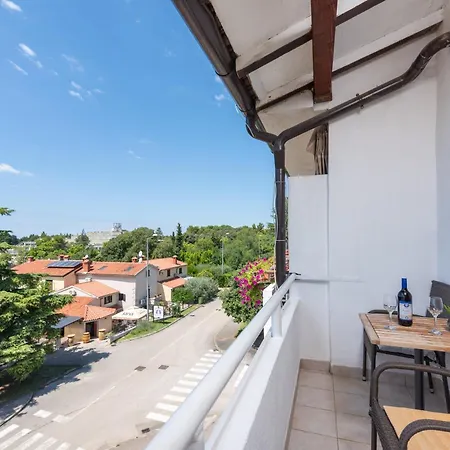 Apartman Maria *