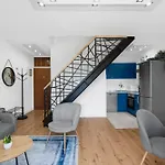Maria Apartman Porec