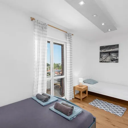 Apartmán Maria