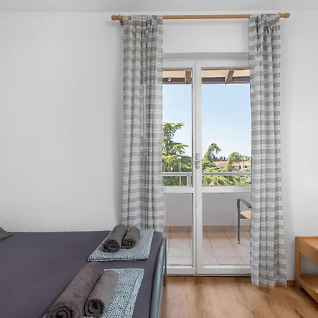 Maria Apartmán