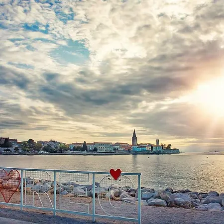 Apartmán Maria Poreč