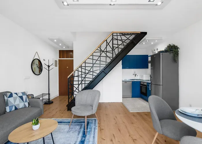 Maria Apartmán Poreč