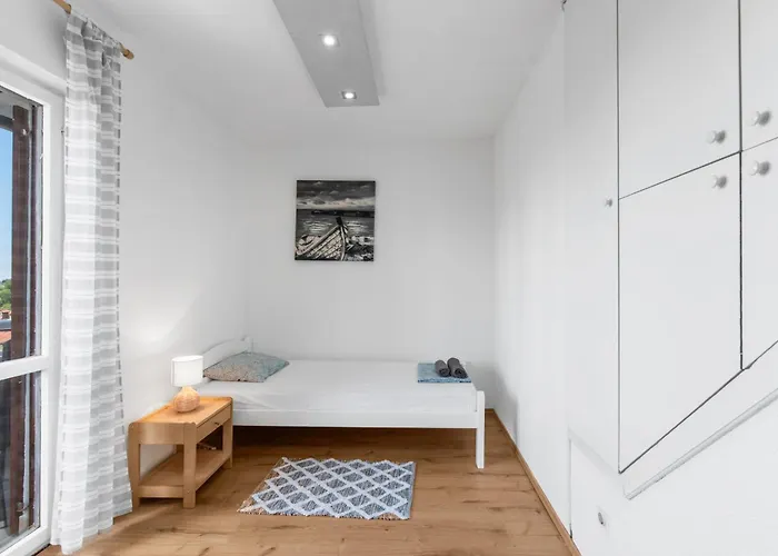 Apartmán Maria Poreč