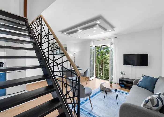 Maria Apartmán Poreč