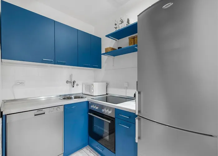 Apartment Maria Poreč