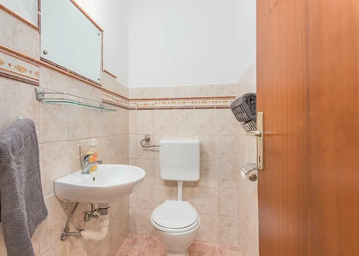 Maria Apartment Poreč